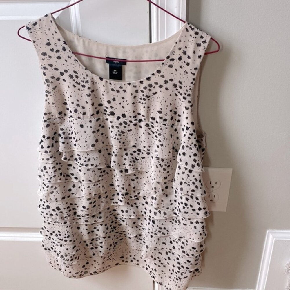 Ann Taylor women’s blouse